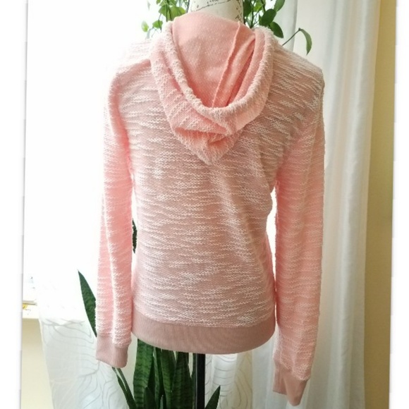 San Diego CA Beach Pullover Jacket Sweater w/ Hood - Picture 2 of 3